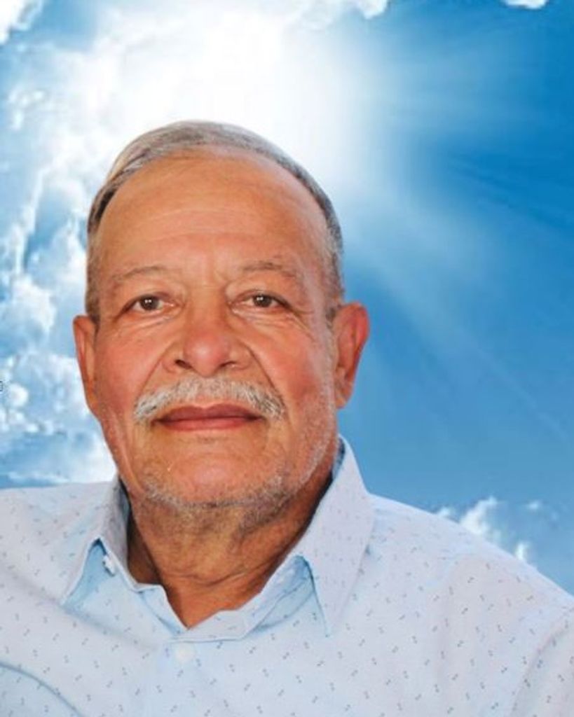 Humberto Arredondo, Sr. Profile Photo
