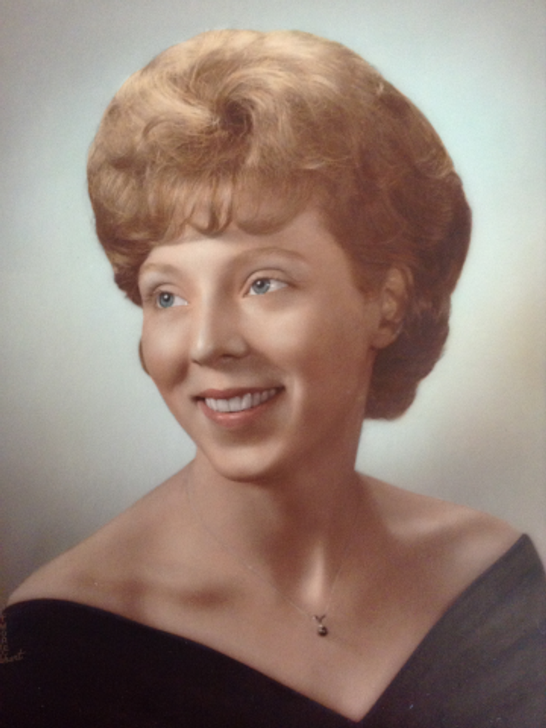 Ann Lambdin