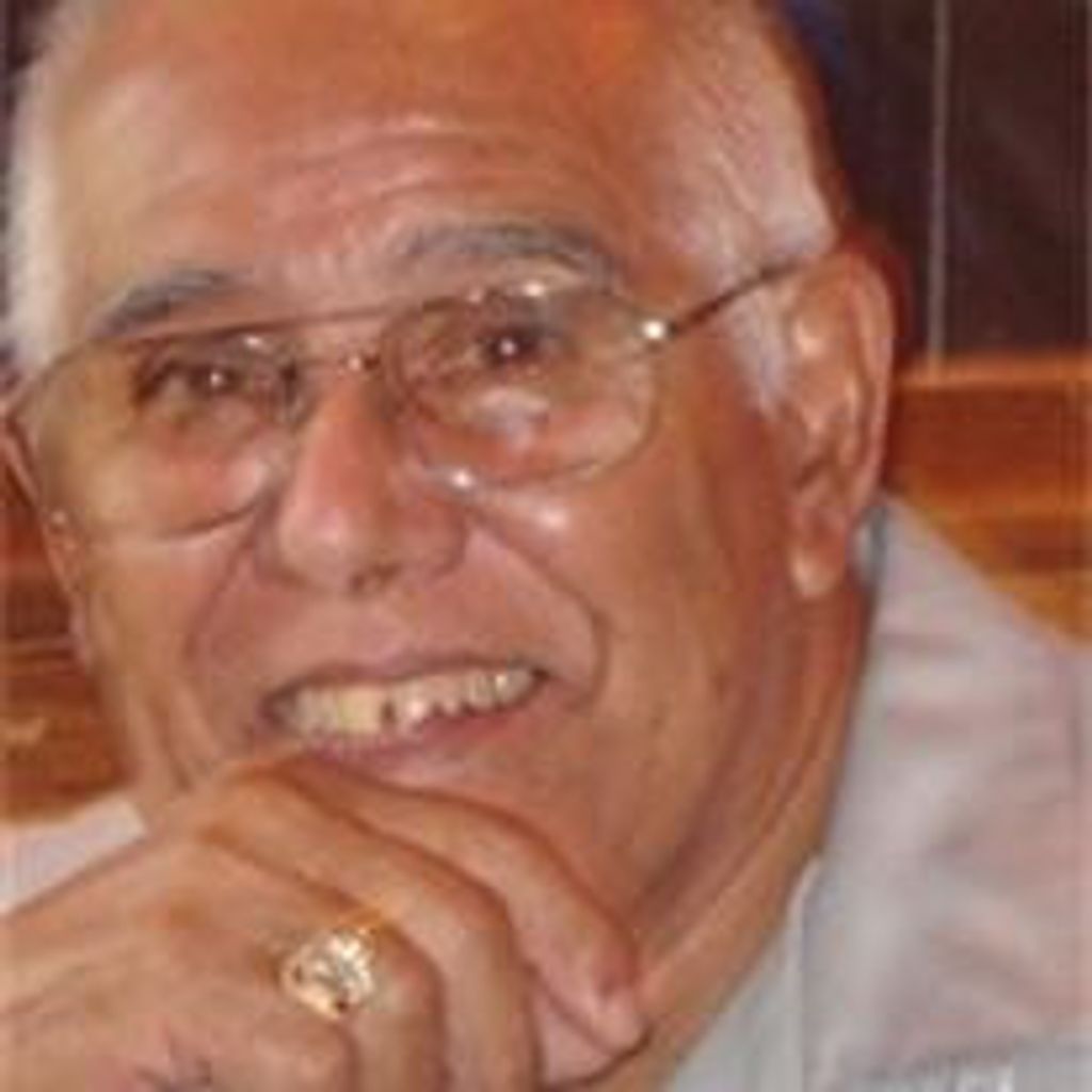 Jose Hernandez,