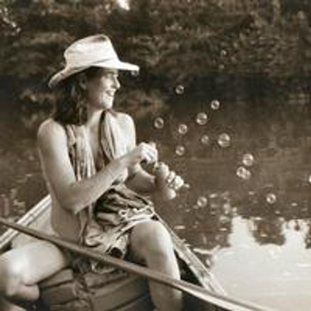 Florence Therese (Floatie) Jones