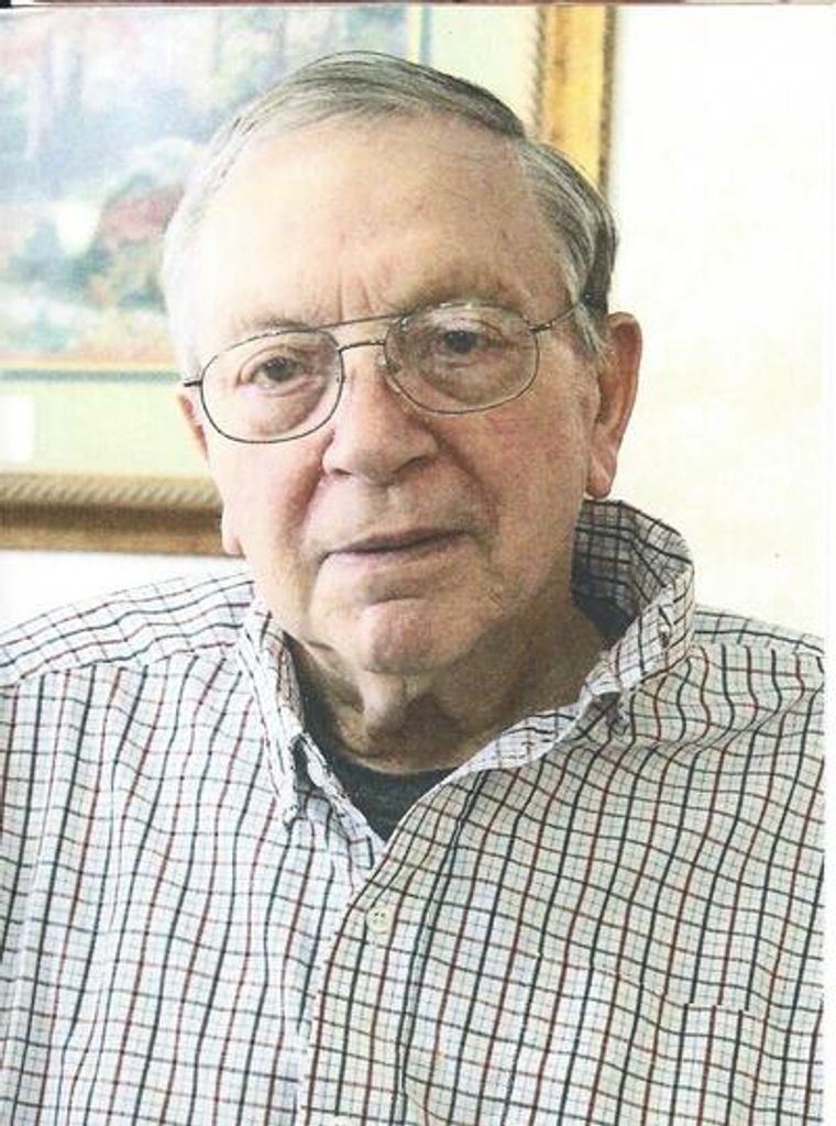 Wesley Raymond Krumm Profile Photo