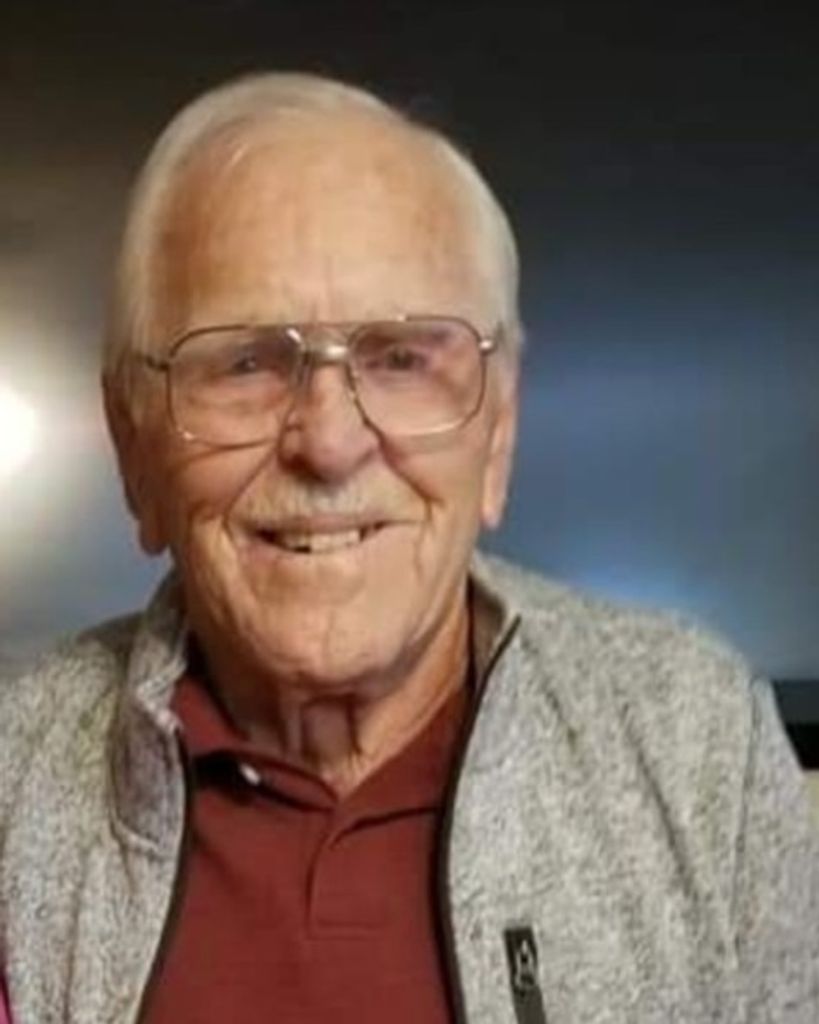 Lloyd Scott Collins Profile Photo