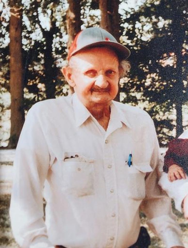 Bob E. Calvert Profile Photo