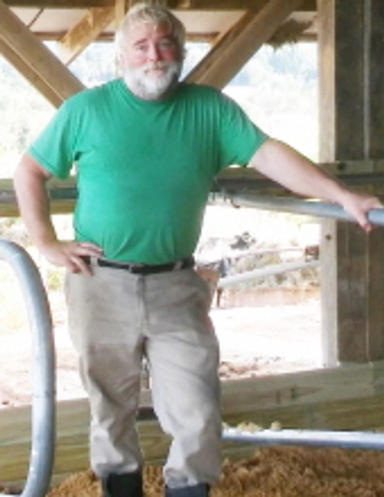 Douglas H.  Smith Jr.  Profile Photo