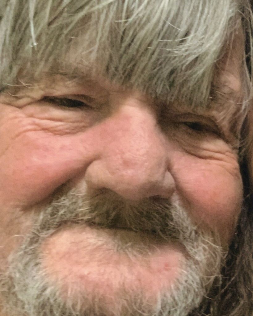 William Claude Maness Profile Photo