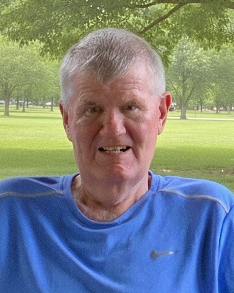 Steven Paul Retterath