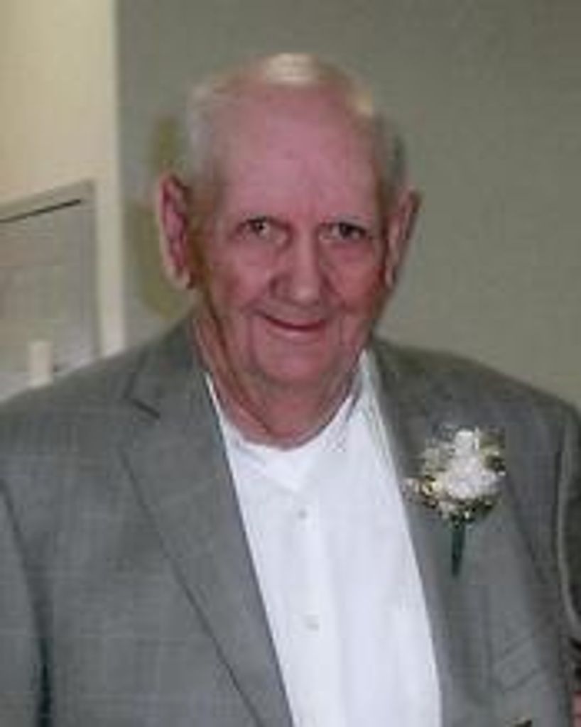Lester "Ray" Foster