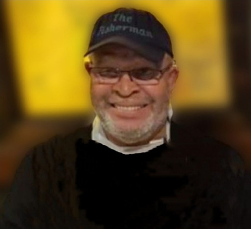 Mr. Edward Charles Marshall Profile Photo