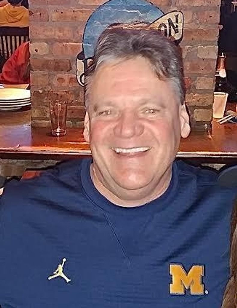 Larry Vincent Barbour Profile Photo