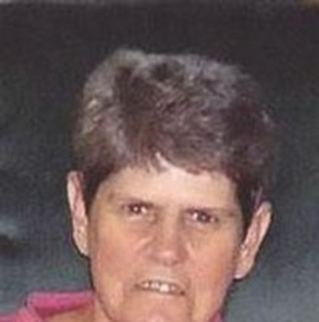 Dolores Richard Mooring