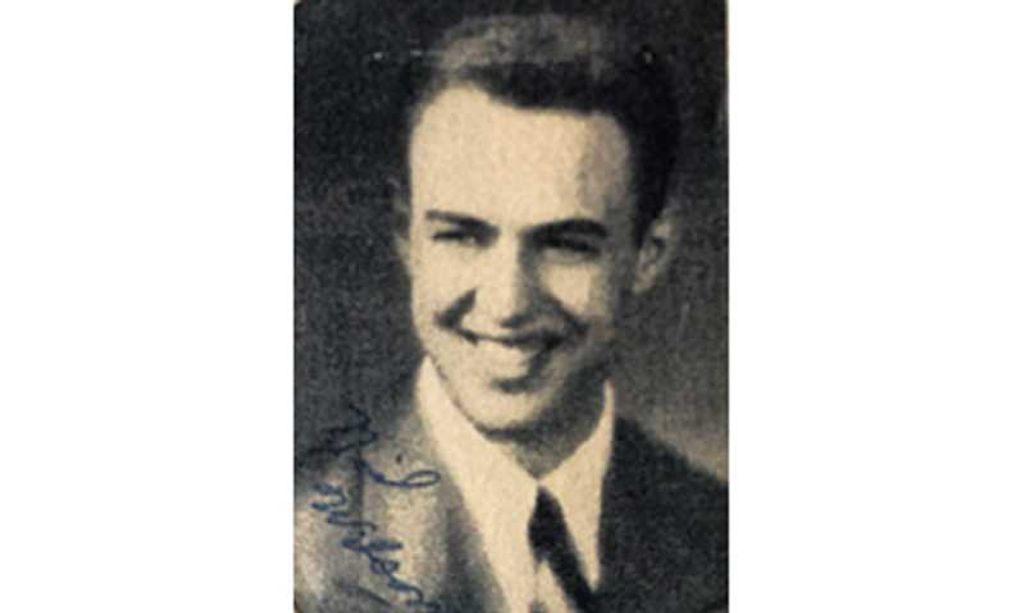 Roy Neil Wilson Profile Photo