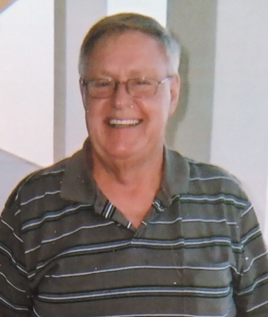 Albert Canada, Ii.