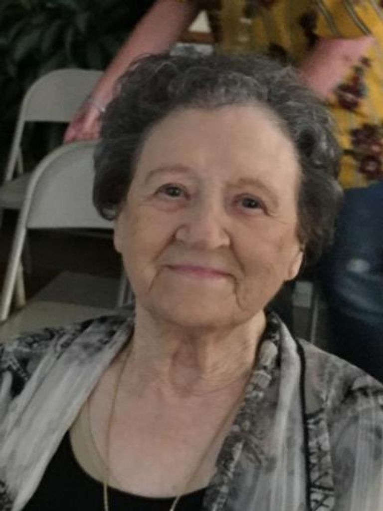 Bernadine Marie Deaville Profile Photo