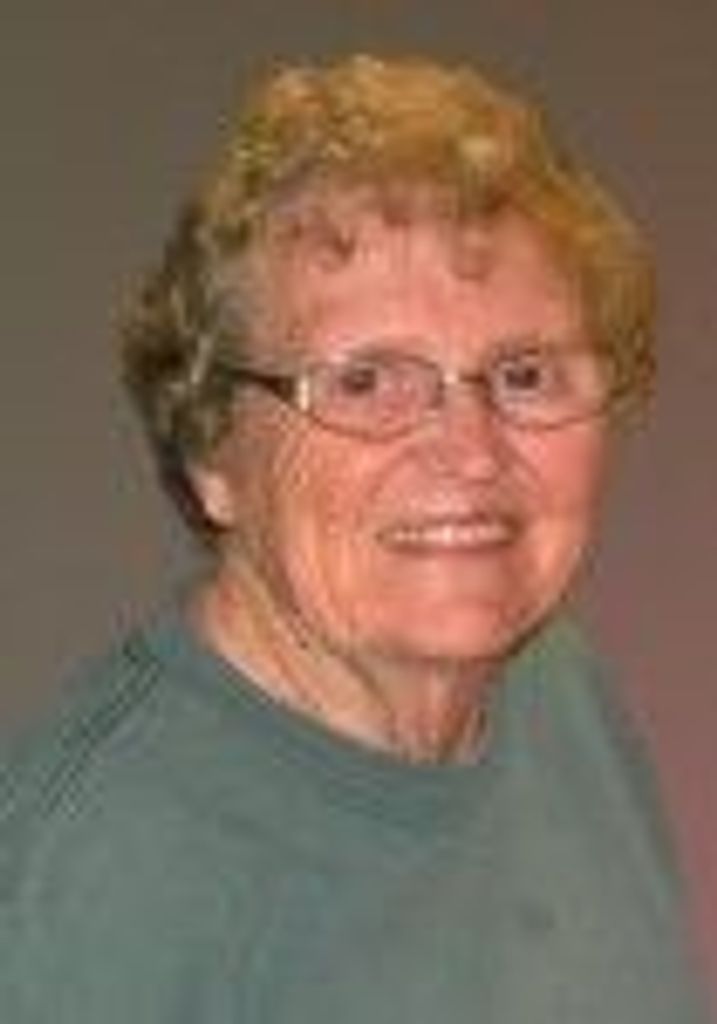 Willadean “Billie” Ecton