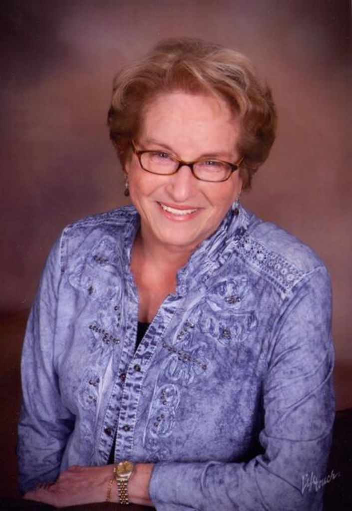 Donna Jo Estes Profile Photo