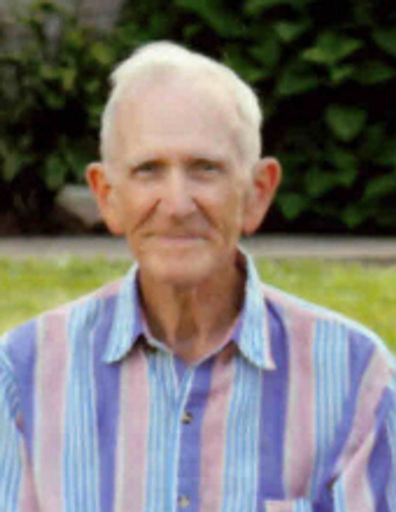 Richard C. Hutchens