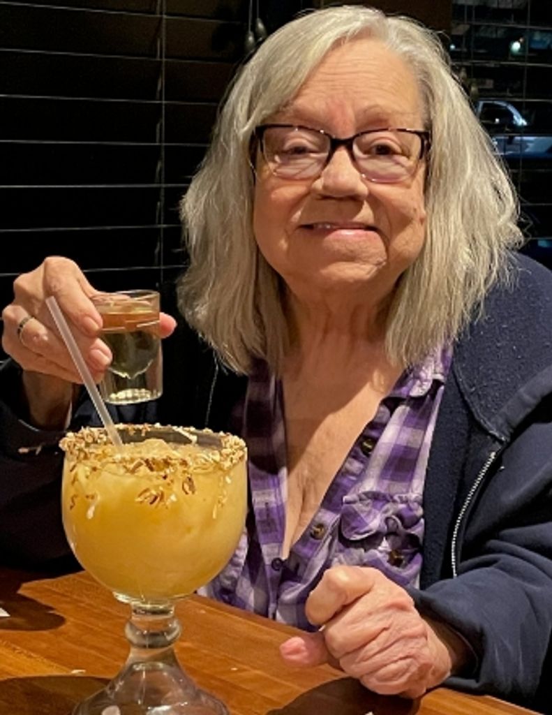 Sharon A Rosas Profile Photo