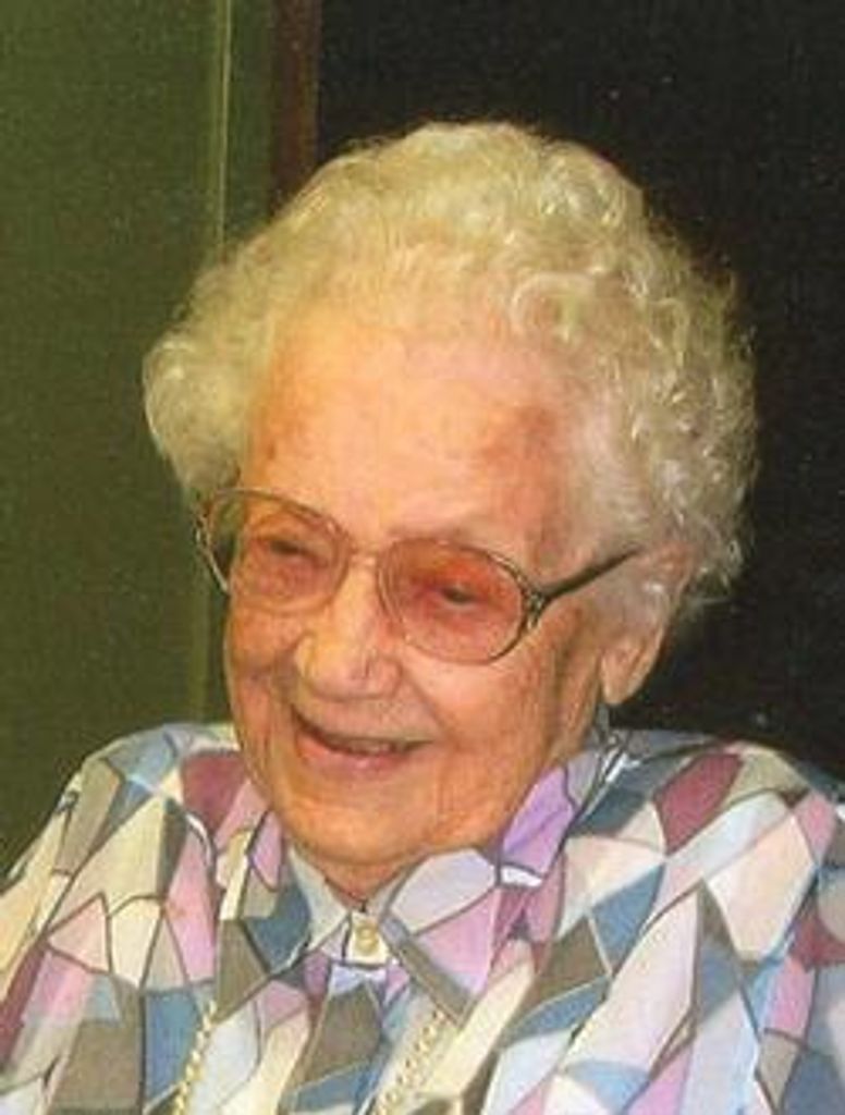 Thelma Meyer