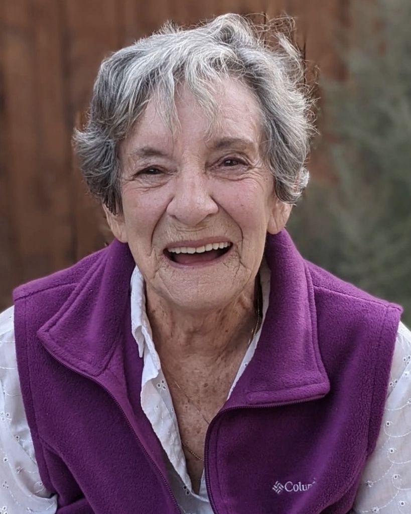 Patricia Lorraine Schow Profile Photo