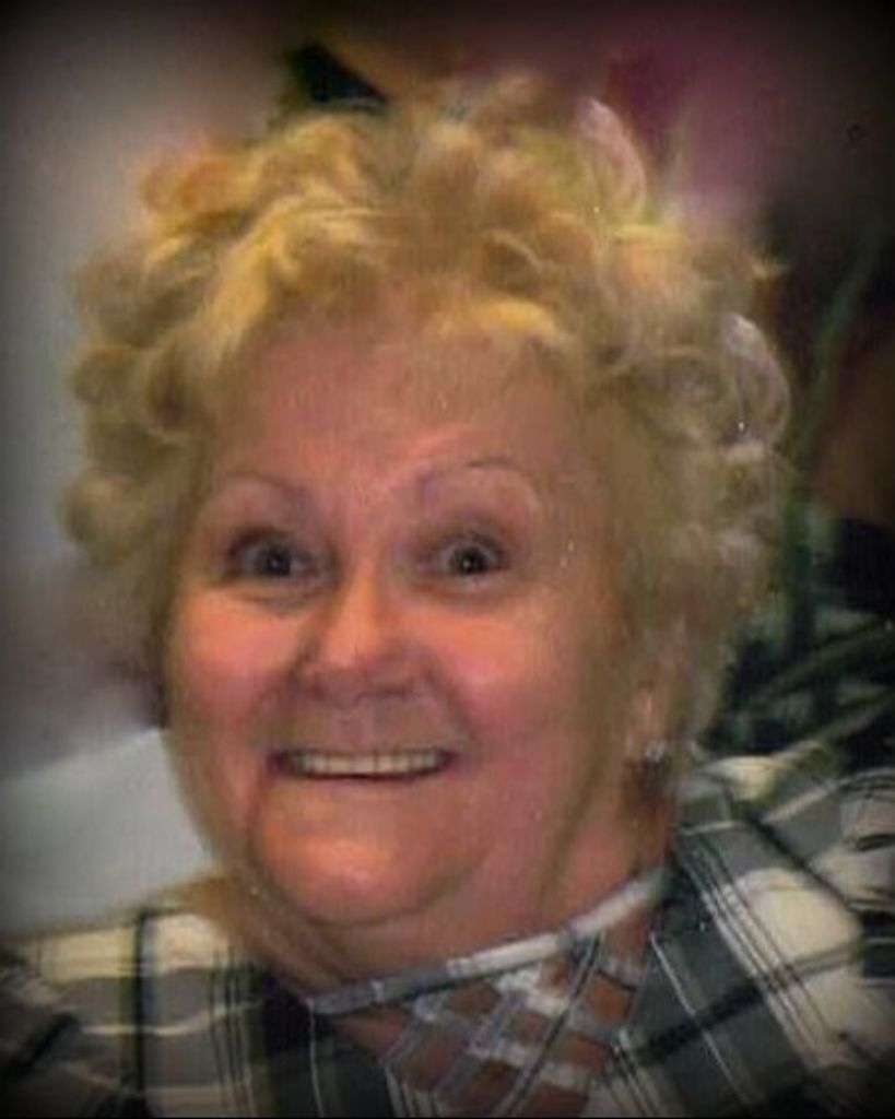 Irene Short