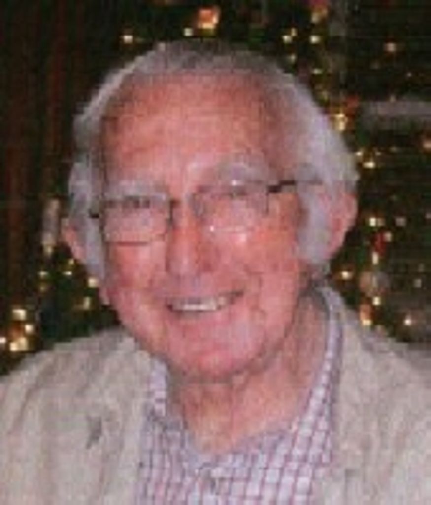 Claude  Sr. Howell