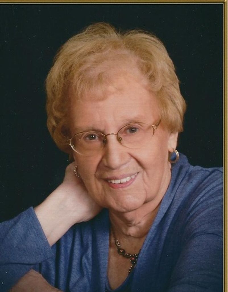 Joan Leta Risberg Profile Photo