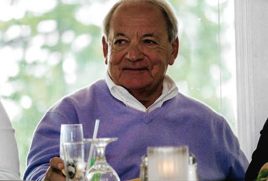 Robert "Bob/Coke" John Cole Profile Photo