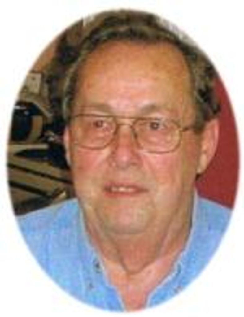 Robert David Macioci