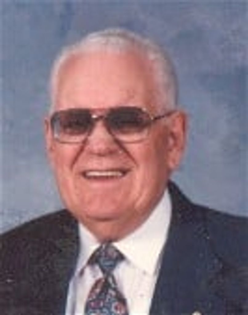 James Funderburke Stancil