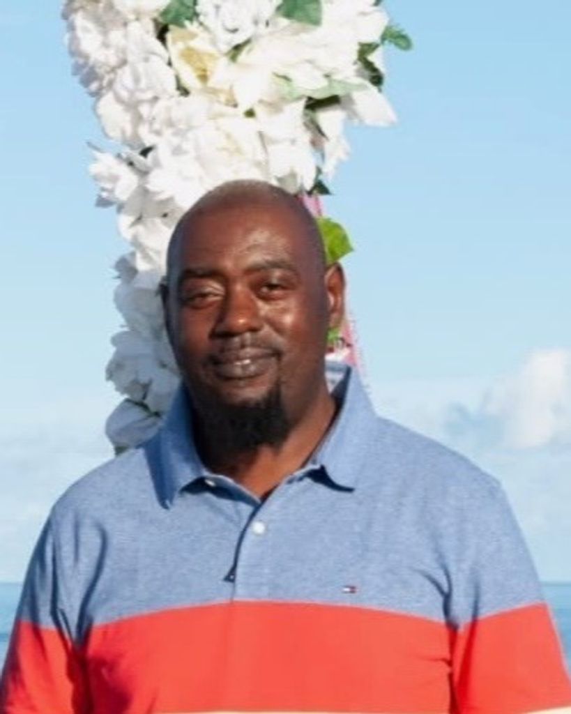 Michael Smith Sr. Profile Photo