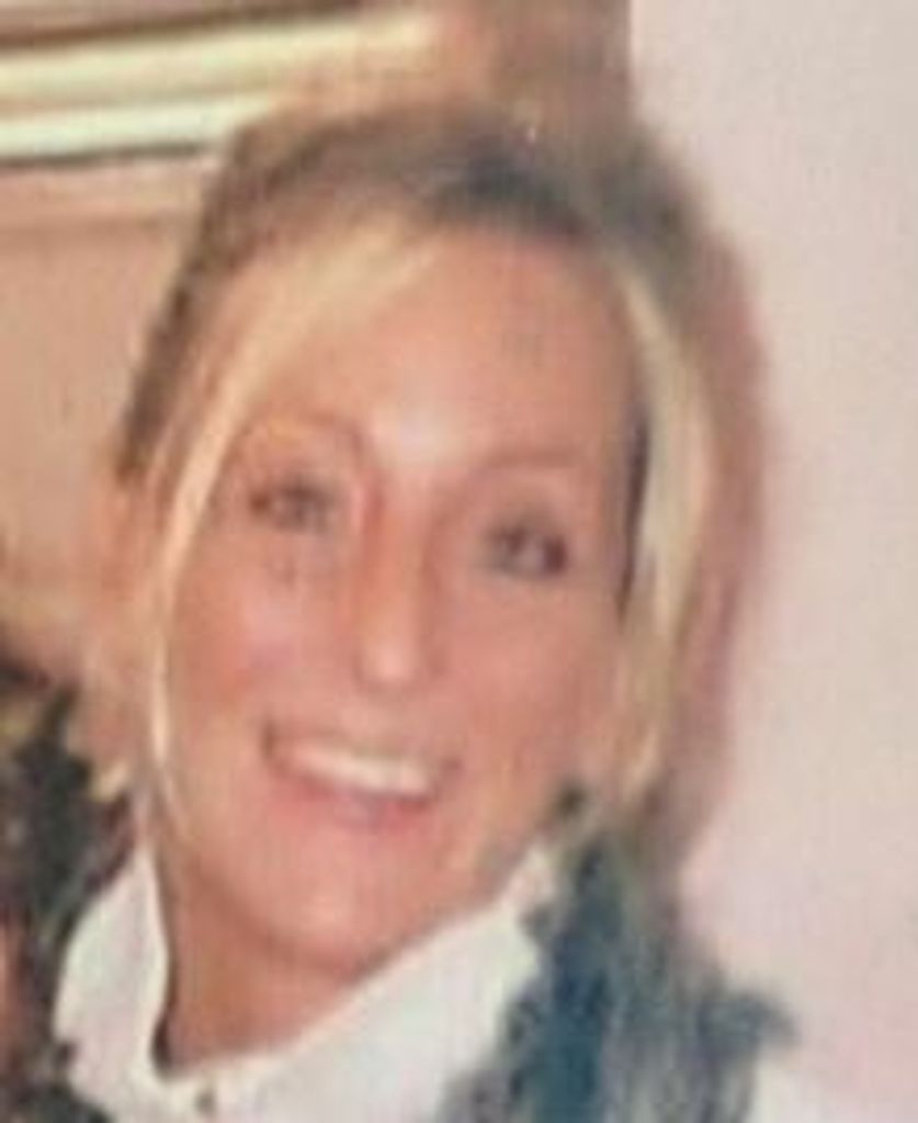 Amy  L. Coia