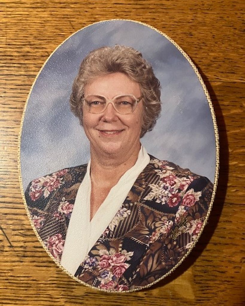 Janet Hoffman Bennett