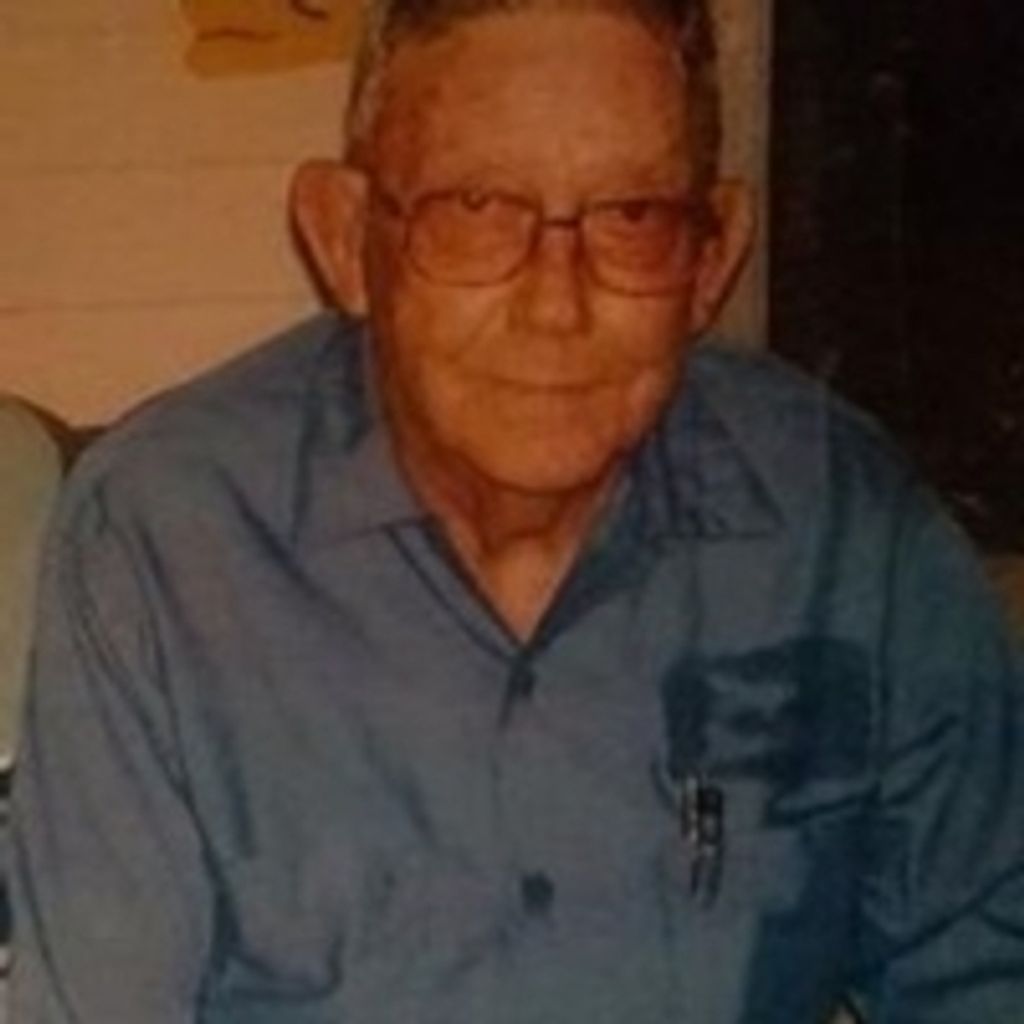 Charley Ray Janway Profile Photo