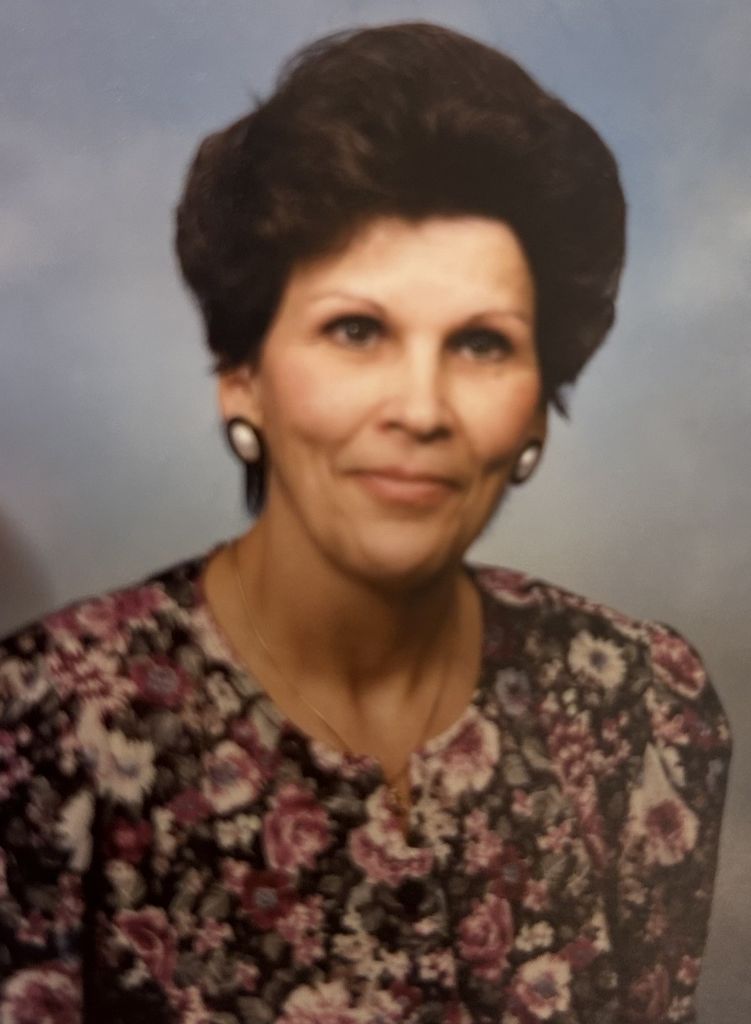 Nancy Annette Rasnake Branch Profile Photo