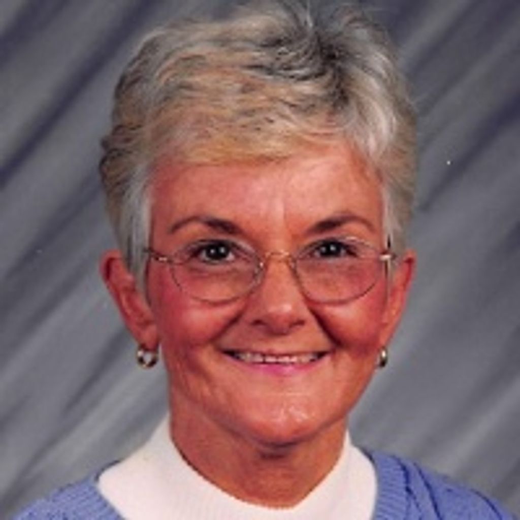 Joan Reidenbach