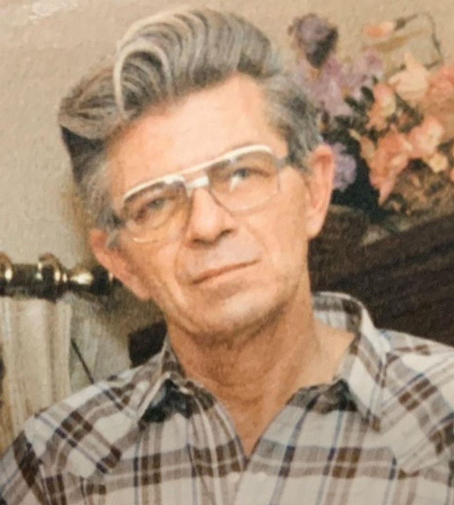 Kenneth Wayne Brinson Profile Photo