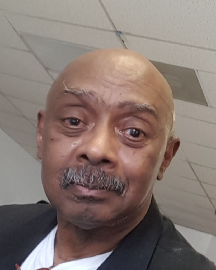 Gene Allen Robinson Profile Photo