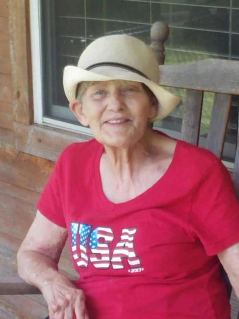 Sue Kathy Upchurch Griffin Profile Photo