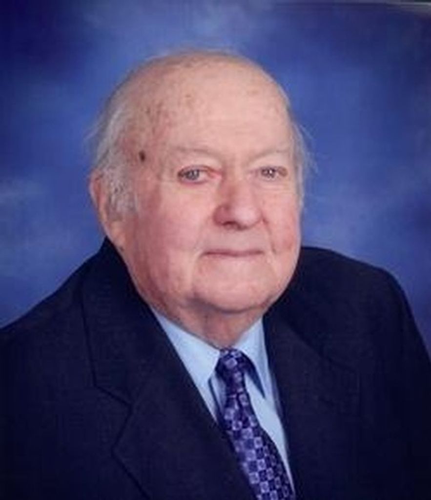 John G. Ray Profile Photo