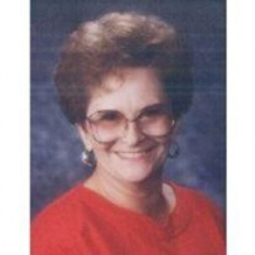 Vera Irene Buchanan
