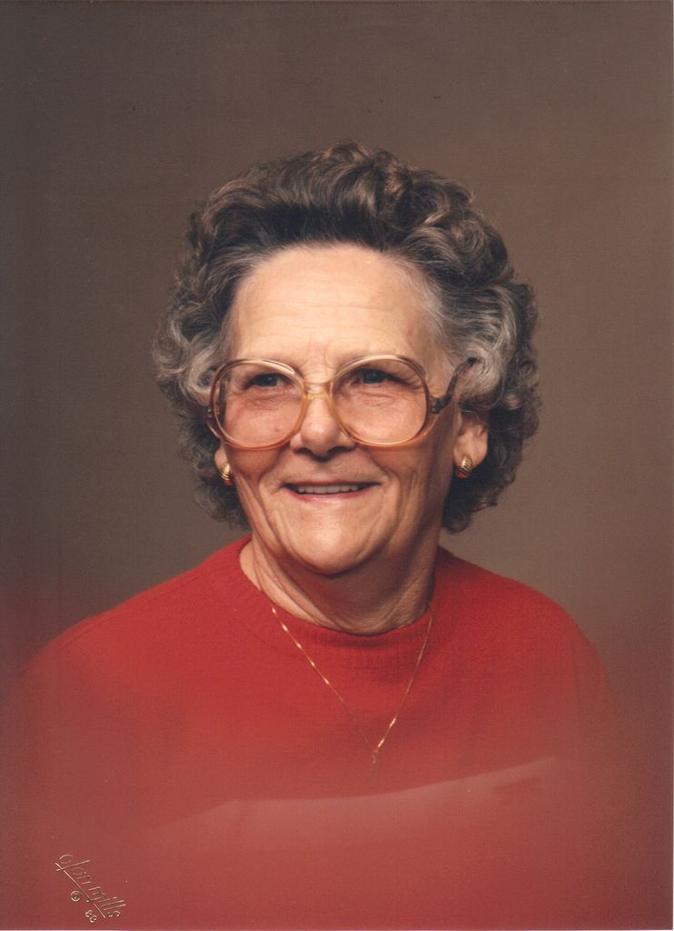 Marian Trace Vincent Profile Photo