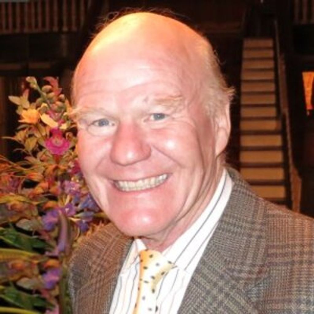 Guy M. Anthony, Jr.