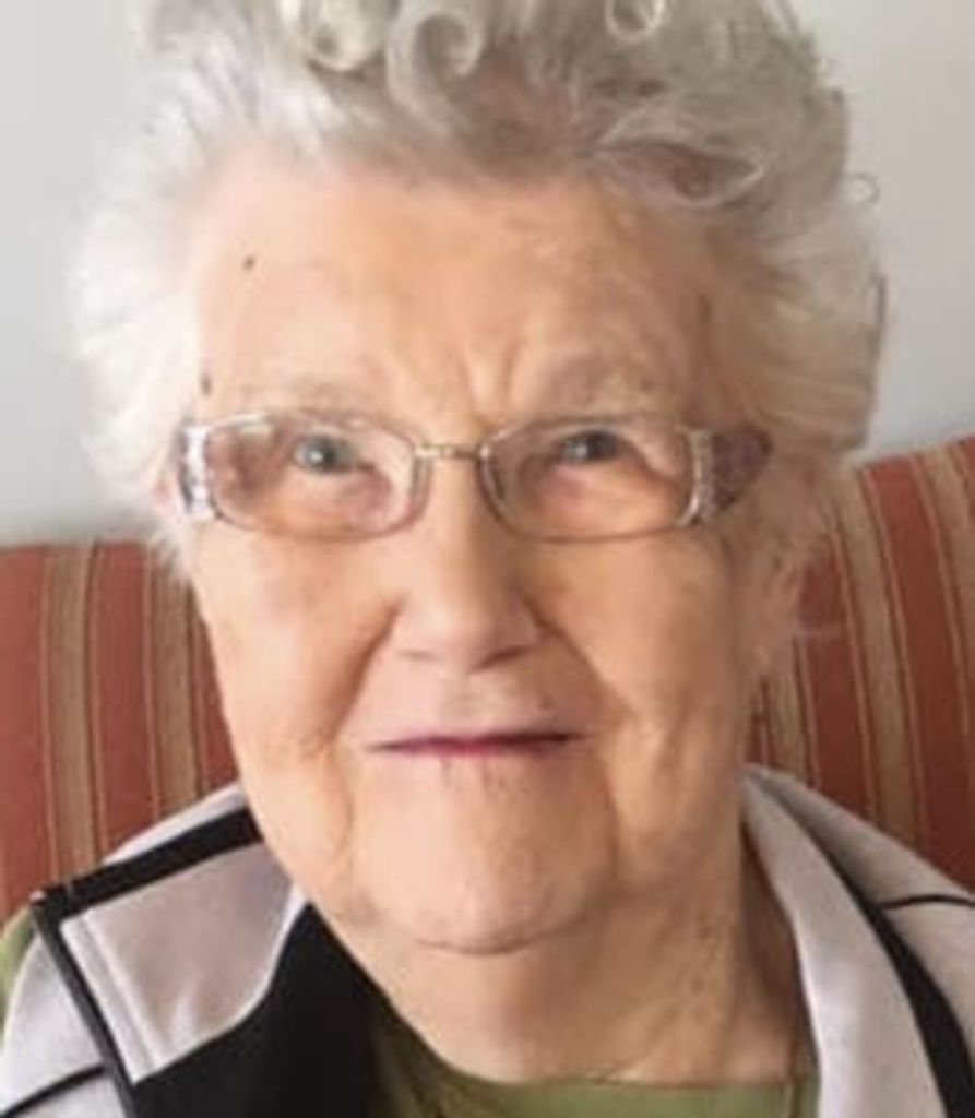 Elizabeth Downey Profile Photo