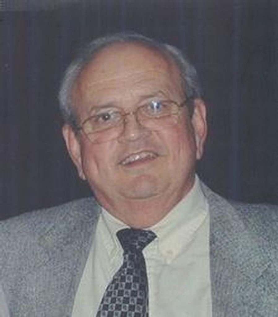 Kenneth E. Wlasuk