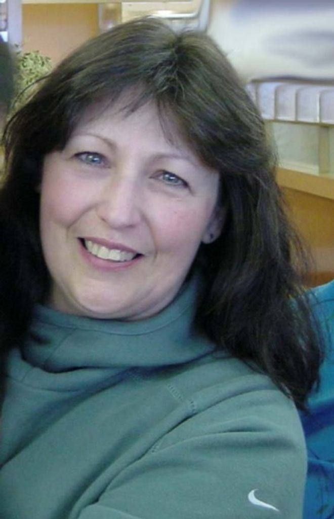 Connie Jo (Wardlow)  Johnson