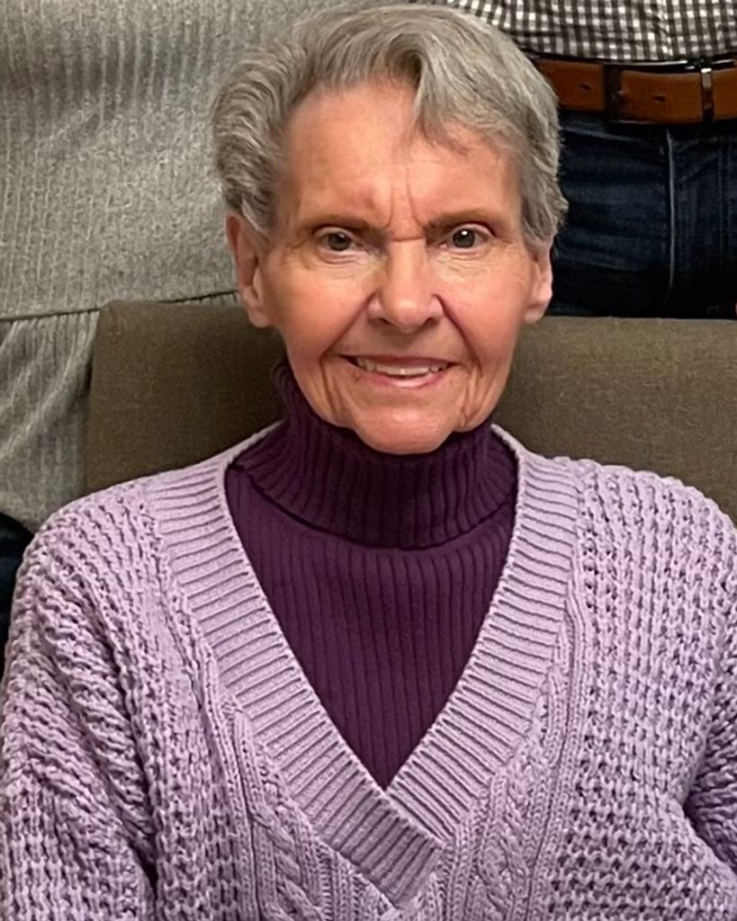 Joan Welter Profile Photo