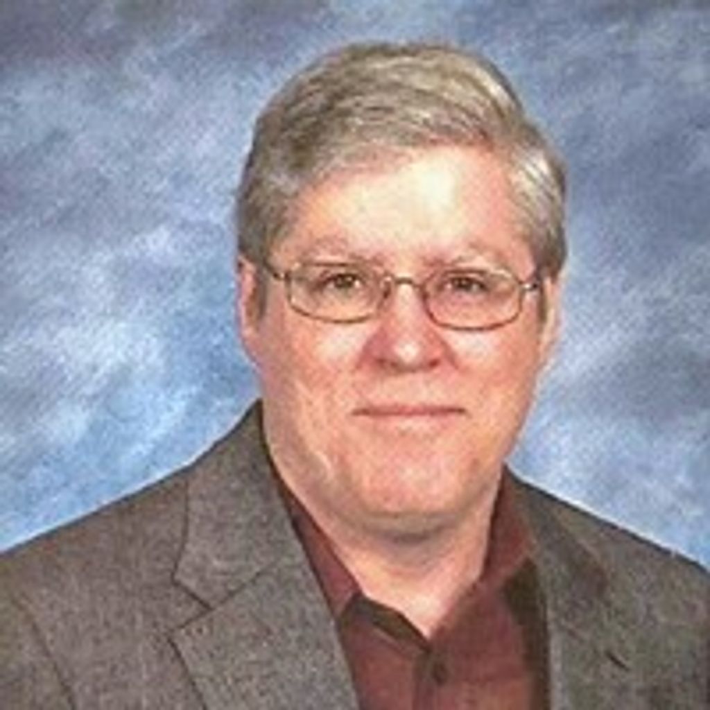 Ronald David Wright Profile Photo