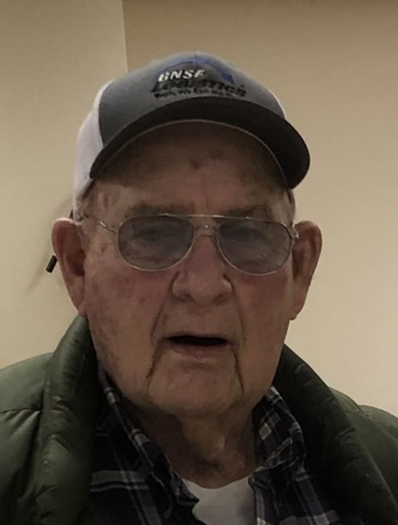 Dale Hines Profile Photo