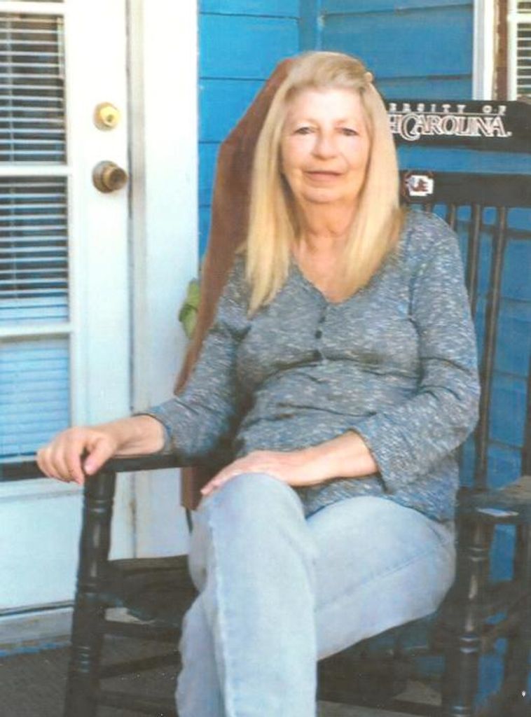 Dianne Jones Bell