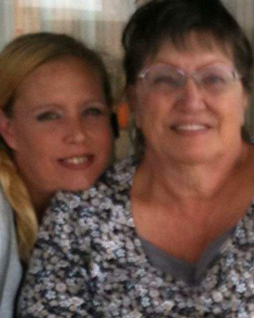 Carol Ann Leitgep-Faust